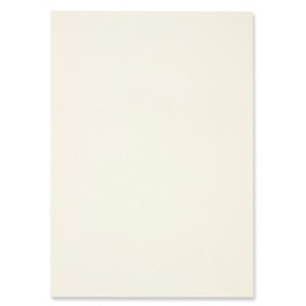 Lyreco Card A4 160Gsm Cream - Pack Of 250 Sheets