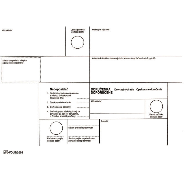 BX50 KRPA ENV C5 REP DELIVER 162X229 WH