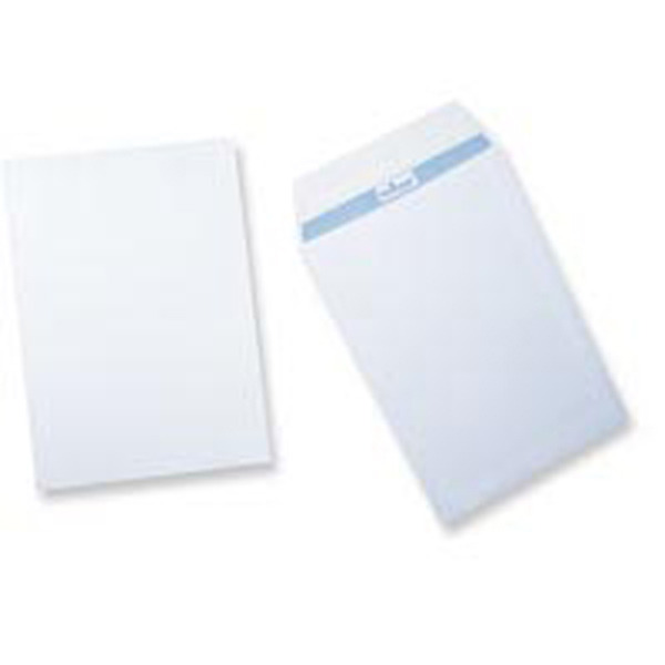 Navigator 11307 Pocket Envelopes 229 X 324 Aa White 100 Gram - Box Of 250