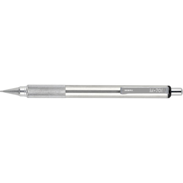 Mechanická ceruzka Zebra M-701 0,7 mm
