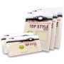 PK50 TOP STYLE TRADITION PAP 100G IVRY