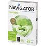 Papier Navigator Eco-logical, A3 75 g/m² - biely ekologický