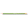 Stabilo Graphite Fsc Pencils Eraser Tipped Hb - Box Of 12