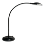 ALUMINOR SNAKE LED DESK LAMP EURO PLUG