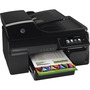 HP OJ 8500A+ AiO printer/fax multifunctional inkjet network/WiFi/duplex