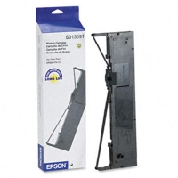 EPSON S015091 RIBBON BLK