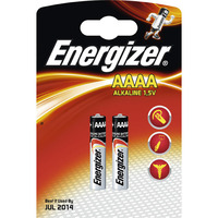 Energizer Ultra Plus elem, AAAA, 2 db/csomag