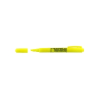 CENTROPEN 8722 ERGO H/LIGHTER YLLW