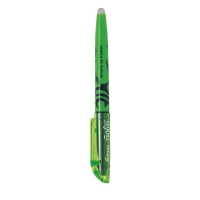 PILOT FRIXION H/LIGHTER GREEN