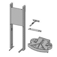 NNSA 30033 TOWER TABLE TOP SUPPORT