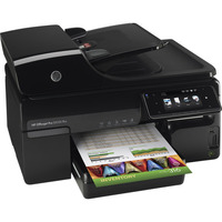 HP OJ 8500A+ AiO printer/fax multifunctional inkjet network/WiFi/duplex