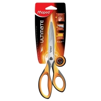 MAPED ULTIMATE SCISSORS 21CM ASYMETRIC