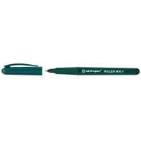 Centropen Ergo 4615 rollerirón, 0,3 mm, fekete