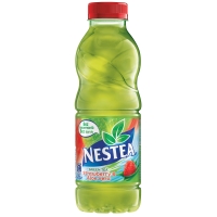 PK12 NESTEA GREEN TEA ALOE VERA PET 0.5L