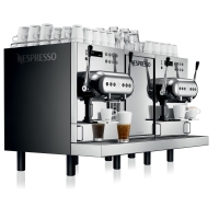 NESPRESSO AGUILA PRO V240 CATERING MACH