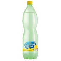 PK6 SZENTKIRALYI GENTLYSPARKLEMONADE1.5L