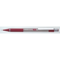 ZEBRA M-301 MECHANICAL PENCIL 0,5MM RED