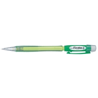 Pentel Fiesta nyomósirón, 0,5 mm, zöld