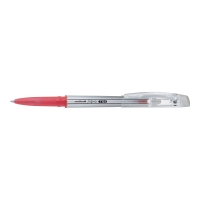 UNIBALL SIGNO TSI GEL PEN 0.7MM RED