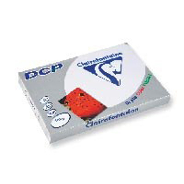 Clairefontaine DCP papír A3, 160 g/m², 250 ív/csomag