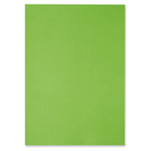 Lyreco zöld papír, intenzív árnyalat, A4, 160 g/m², 250 ív/csomag