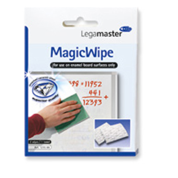 Legamaster Magic Wipe törlőkendő táblákhoz