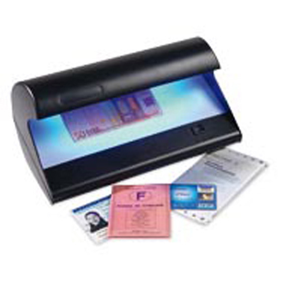 Reskal LD25 UV bankjegy- és okmányvizsgáló