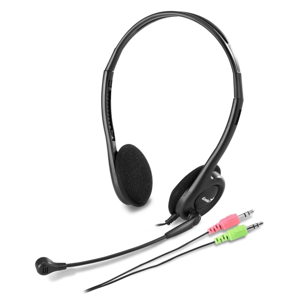 Headset Genius HS-200C