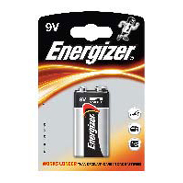 Energizer LR61/9V elem, 9V, 1 db/csomag