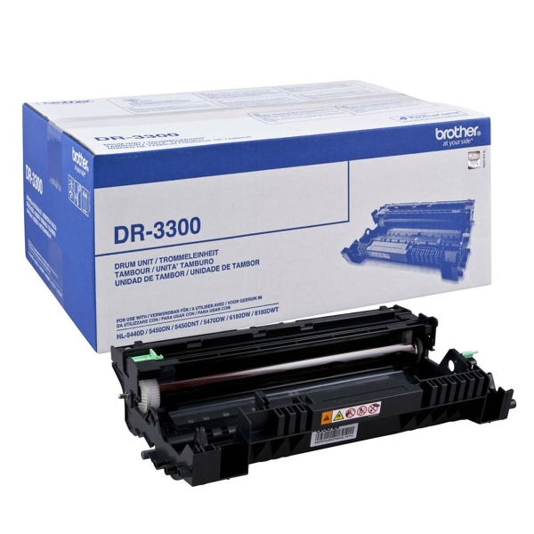 BROTHER DR-3300 henger