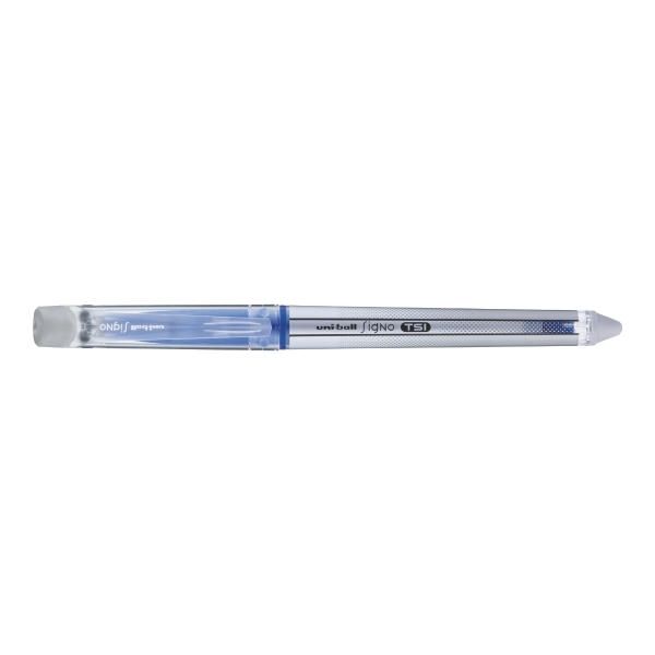 UNIBALL SIGNO TSI GEL PEN 0.7MM BLU