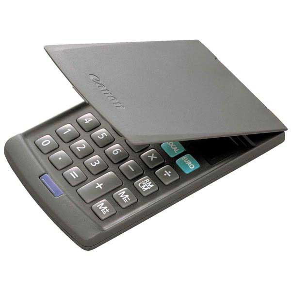 Calculator Canon Model LS-37HII Box