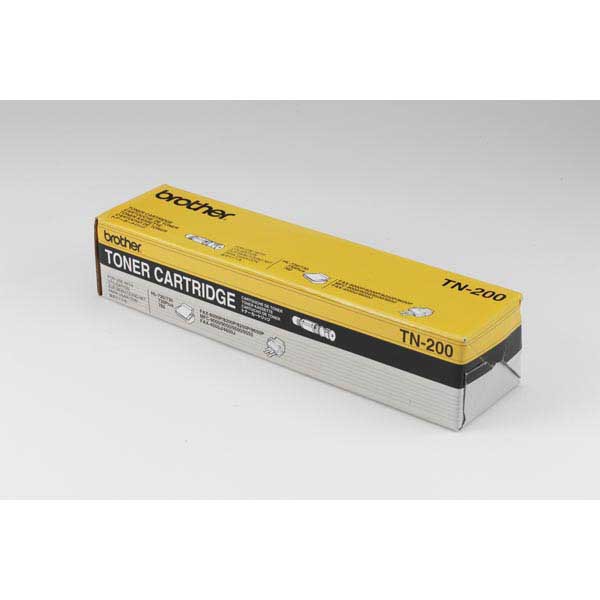 Brother TN-200 Toner Cartridge Refil Black