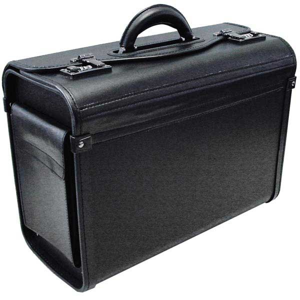 Monolith 2292 multifunctional pilot case economy PVC