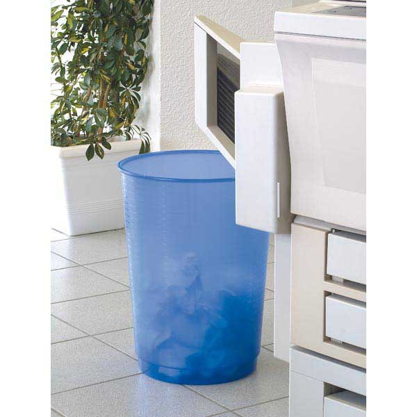 CORB CEPMAXI AQUA 40L BLEU TRANSLUCIDE