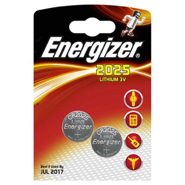 Batterien Energizer Silver Oxide 392/384/SR41, für Uhren, 1,55V