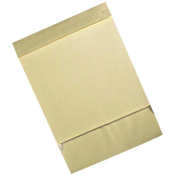 Postal Bag, Elco Kraft, B4, 170 gm2, gusseted, brown (27679.10)