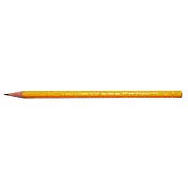 PENCILS CARAN D'ACHE TECHNOGRAPH B, PACK OF 12