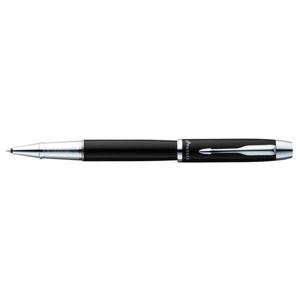 PARKER IM ROLLER BLACK BARREL BLACK