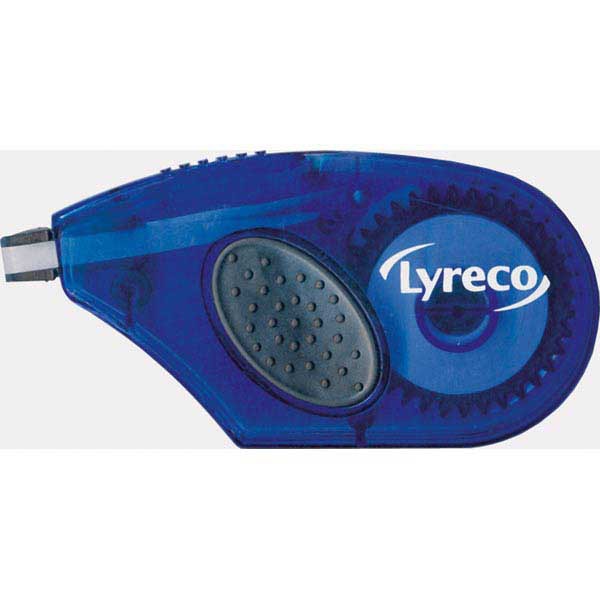 lyreco correction tape Sideload 4.2 mm X 8.5 m