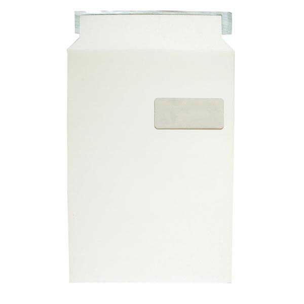 BRIFERM ENV CARTON C4 FEN DROITE BLANC