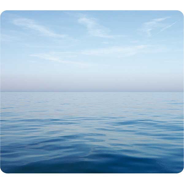 FELLOWES 5903901 REC OPT MOUSEPAD OCEAN