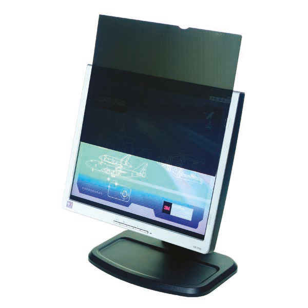 FILTRO PRIVACY 3M 19,0'' WIDESCREEN