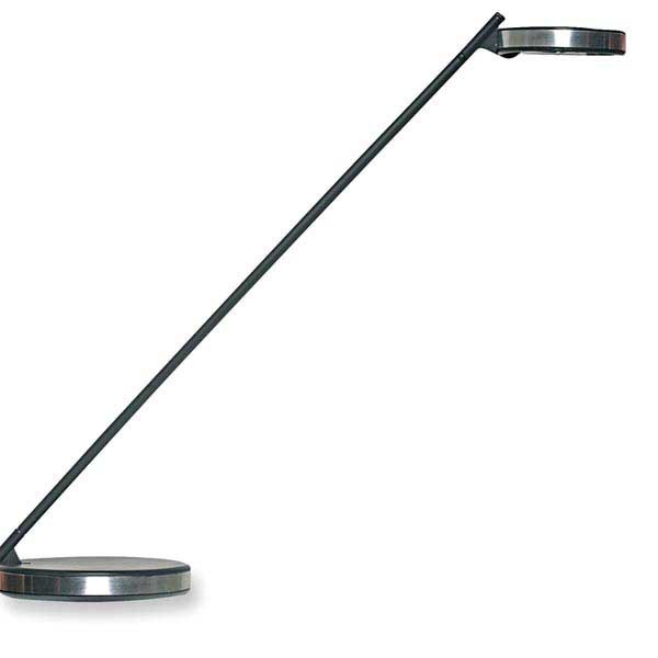 UNILUX DISC LED DESK LAMP EUROPEAN PLUG