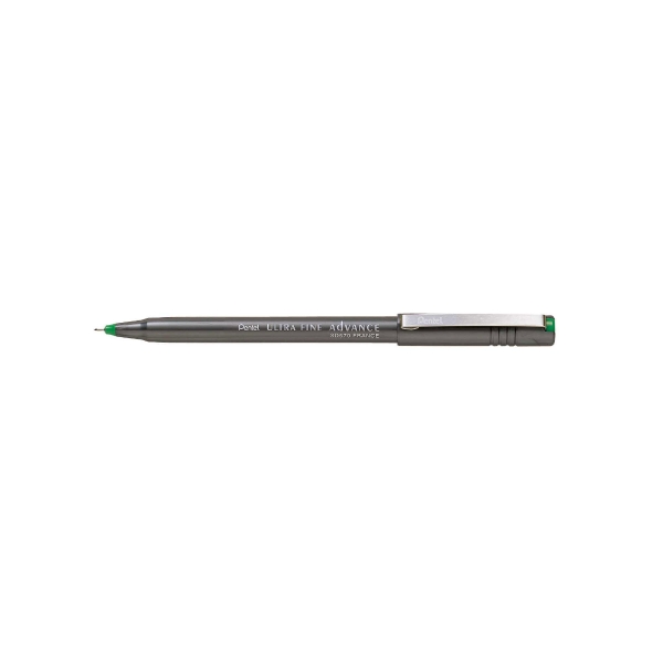 PENTEL SD570 ULTRA FINE 0.6 GREEN