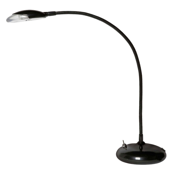 LAMPE DE BUREAU LED SNAKE ALUMINOR