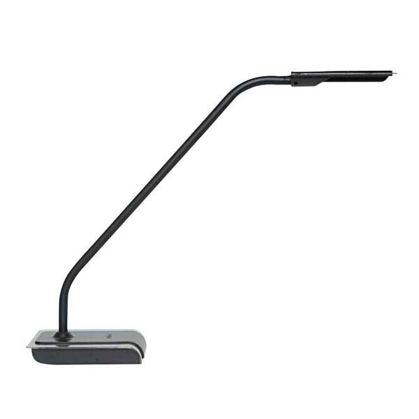 LAMPE DE BUREAU LED SENSATION UNILUX INTERRUPTEUR TACTILE 671L06