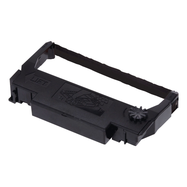 RUBAN ORIGINAL EPSON POUR IMPRIMANTES POINTS DE VENTE M-300/TM-U210 ERC-38B