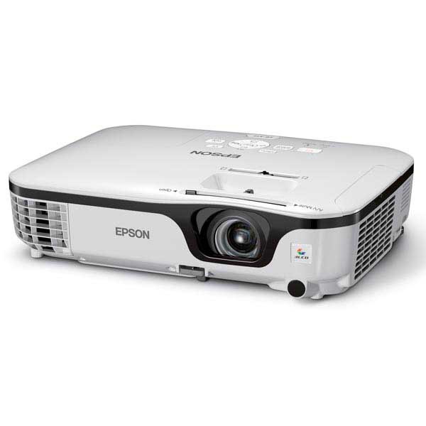 Epson EB-X12 multimedia projector