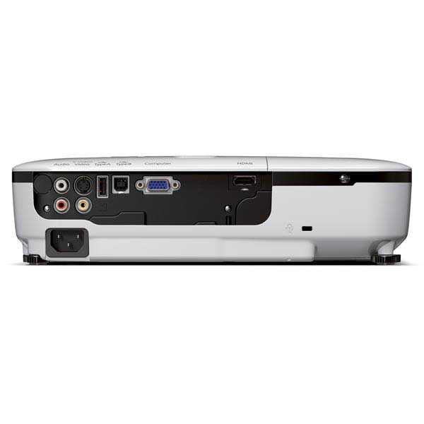 Epson EB-X12 multimedia projector